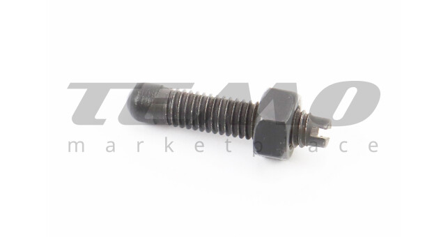 Болт коромысла клапана 178F/186F - фото 1