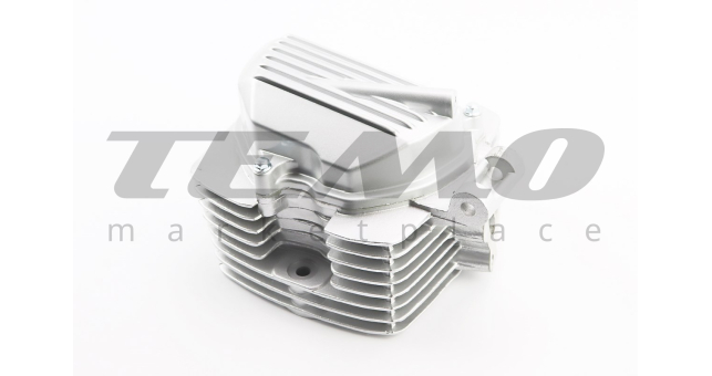 Головка цилиндра в сборе JIALING CG 150cc 62 мм - фото 2