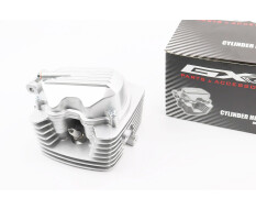 Головка циліндра в зборі GX-Viper CG 150cc 62 мм