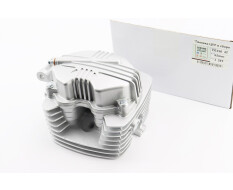 Головка циліндра в зборі S CG 150cc 62 мм