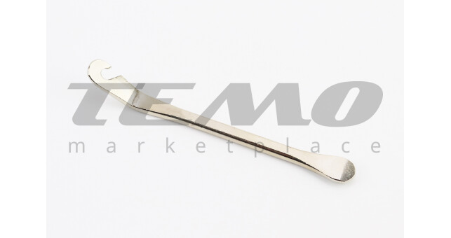 Лопатка бортировочная, KL-9720A - фото 1