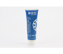 СМАЗКА для механизмов, красная 50ml