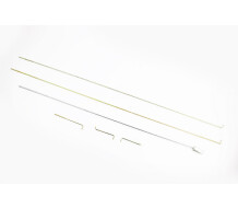 Тяги управления к-кт 6шт