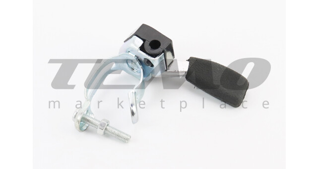 Важіль газа Тип 4 - фото 2