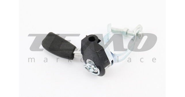 Важіль газа Тип 4 - фото 1