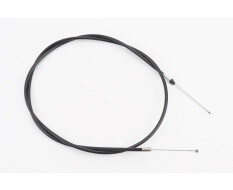 Трос газа (трос 125см; кожух 111см)