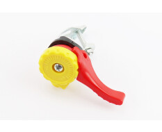 Рычаг газа Тип 2