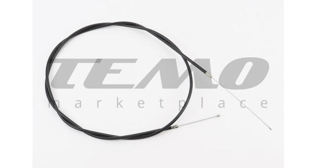 Трос газа (трос 165см; кожух 143см) - фото 1