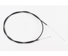 Трос газа (трос 165см; кожух 143см)