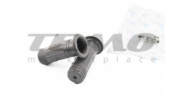 Рукоятки руля к-кт 2шт - фото 1