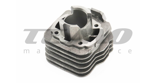 ЦПГ Formula Honda DIO AF27 50cc поршень 39 мм палец 12 мм - фото 2