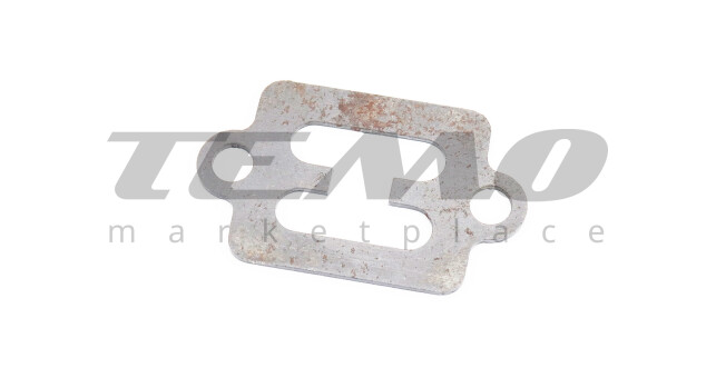 Напрямна пластина штока (куліси) - фото 1