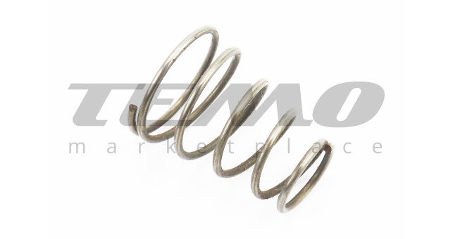 Пружина штока (куліси) - фото 1