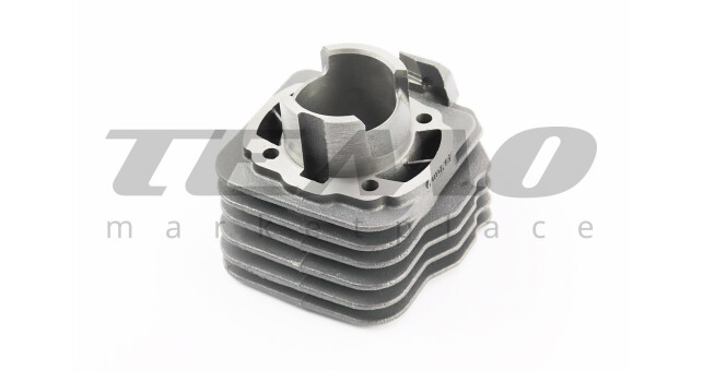 ЦПГ TMMP Honda DIO AF27 65cc поршень 43 мм палець 12 мм - фото 2