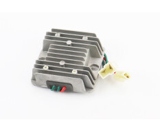 Реле зарядки (3 провода) Тип 1