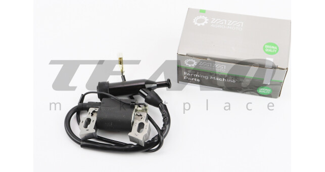 Катушка зажигания 168F/170F - фото 1