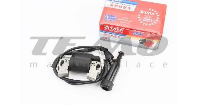 Котушка запалювання 173F/177F/182F/188F/190F - фото 1