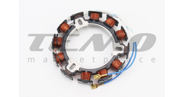 Генератор - якорь 178/186F/188F/190F/192F - фото 2