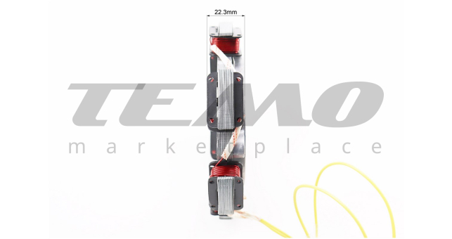 Статор маховика R175A/R180NM - фото 3