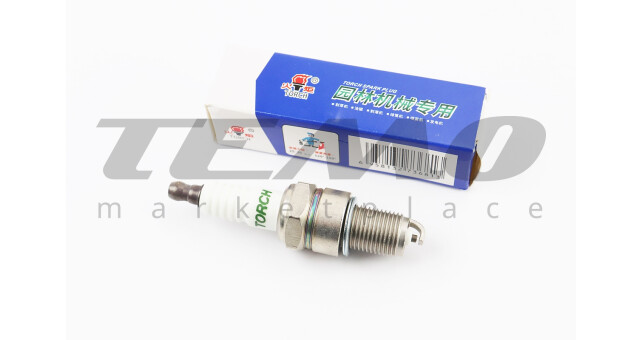 Свеча 4T F6T M14 L18 - мотоблок - фото 1