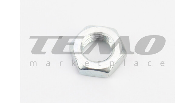 Гайка корзины сцепления - фото 1