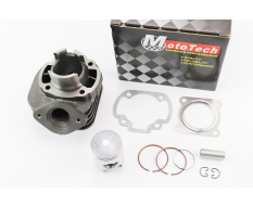 ЦПГ Mototech Honda DIO ZX/AF34 50cc поршень 40 мм палец 12 мм