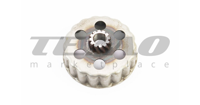 Корзина зчеплення Карпати Тип 2 - фото 1