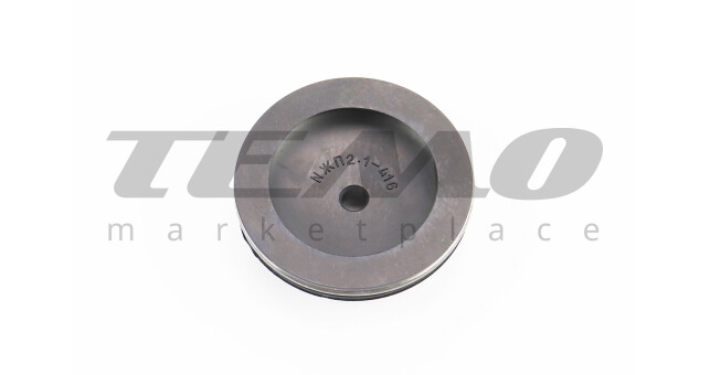 Сальник штока зчеплення (5x42x15) - фото 2