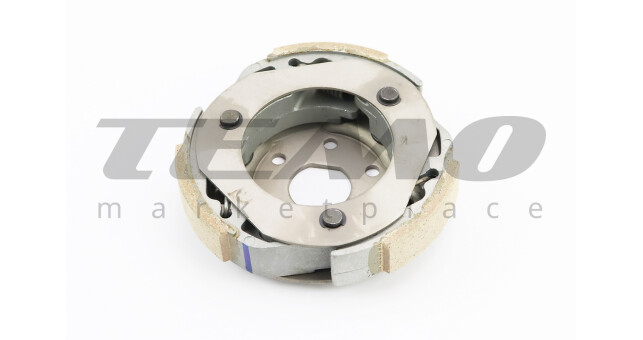 Сцепление заднего вариатора Honda CH250 - фото 2