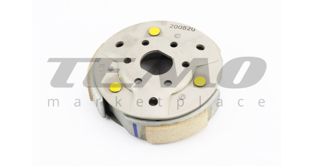 Сцепление заднего вариатора Honda CH250 - фото 1