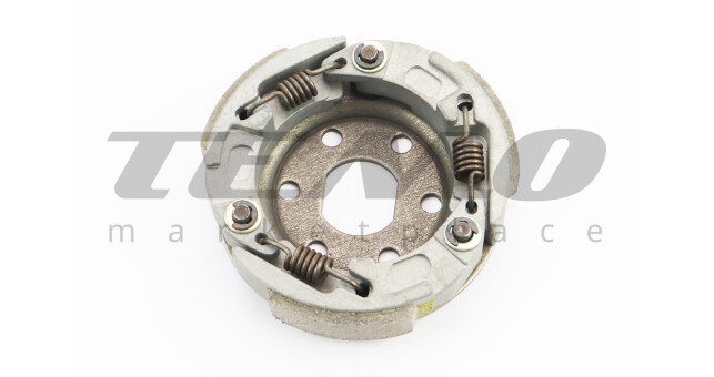 Зчеплення заднього варіатора Honda DIO AF34 - фото 2