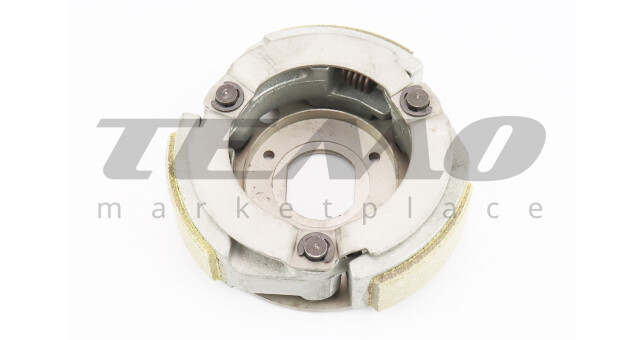 Зчеплення заднього варіатора Suzuki AD100 - фото 2