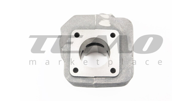 ЦПГ Mototech Honda TACT AF09/AF16 50cc поршень 41 мм палець 10 мм кріплення глушника 54 мм - фото 3