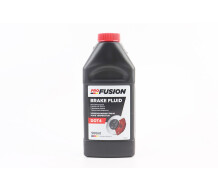 Гальмівна рідина "DOT-4", 500ml