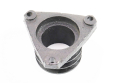 Шкив Viper R185/R190/R192/R195 3-х ручейковый d-110 мм три паза под ремень SPB отверстия 137 мм - фото 2