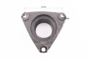 Шкив Viper R185/R190/R192/R195 3-х ручейковый d-110 мм три паза под ремень SPB отверстия 137 мм - фото 4