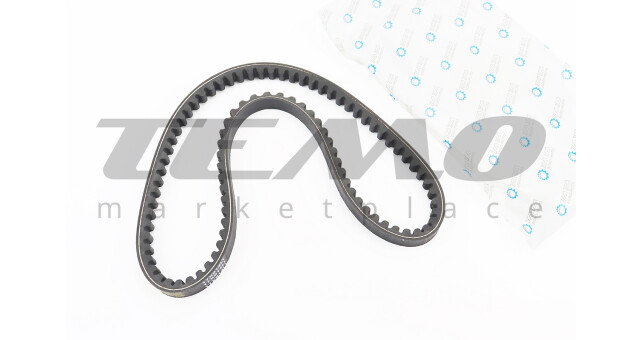 Ремень TATA 17х914Li с зубьями - фото 1