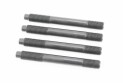 Шпилька головки цилиндра М16x145mm к-кт 4шт R195NM/ZS1100 - фото 1