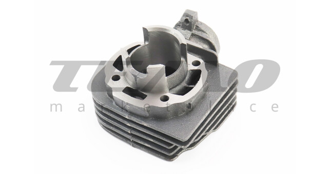 ЦПГ Suzuki AD 50cc поршень 41 мм палец 10 мм - фото 2