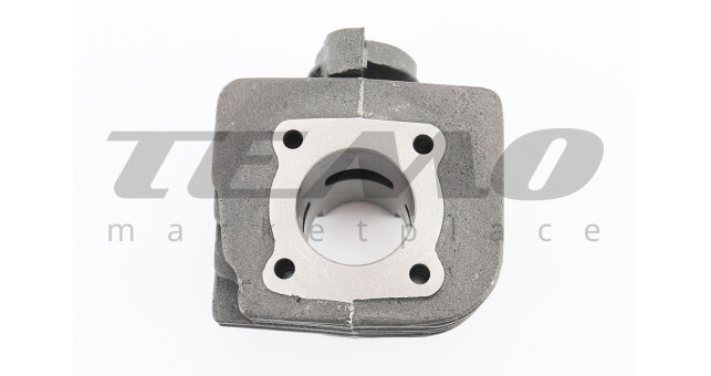 ЦПГ Suzuki AD 50cc поршень 41 мм палец 10 мм - фото 3