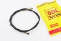 Трос заднього гальма DDL 4Т трос 192 см кожух 176 см - фото 1