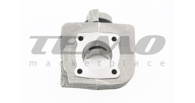 ЦПГ MSU Suzuki AD 50cc поршень 41 мм палец 10 мм - фото 3