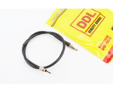 Трос спідометра DDL квадрат-вилка/гайка-гайка трос 94 см кожух 90 см