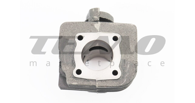 ЦПГ Mototech Suzuki AD 50cc поршень 41 мм палец 10 мм - фото 3