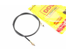Трос спідометра DDL квадрат-квадрат/гайка-гайка трос 114 см кожух 110 см