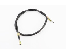 Трос спідометра квадрат-квадрат/гайка-гайка трос 93 см кожух 90 см