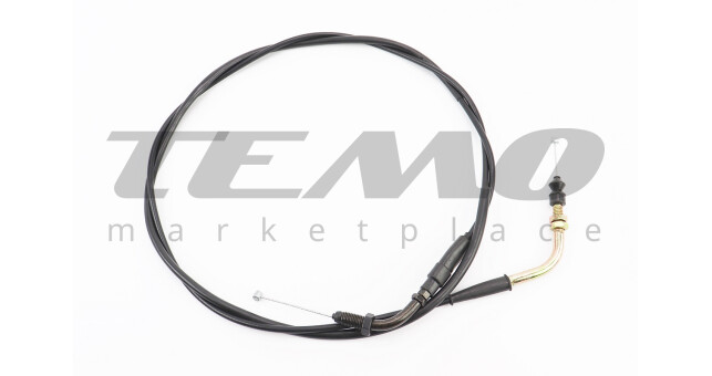 Трос газа Honda DIO AF56 трос 190 см кожух 179 см - фото 1