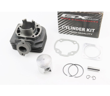 ЦПГ GXmotor Suzuki AD 65cc поршень 44 мм палец 10 мм
