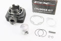 ЦПГ GXmotor Suzuki AD 65cc поршень 44 мм палець 10 мм - фото 1