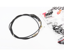 Трос газа TMMP Honda LEAD-90 трос 228 201 см кожух 210 189 см